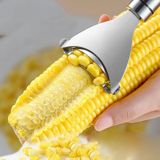 Corn Stripper